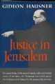 Justice in Jerusalem